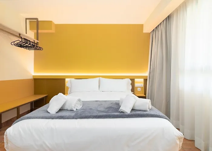 Apartamentos Las Ciencias I