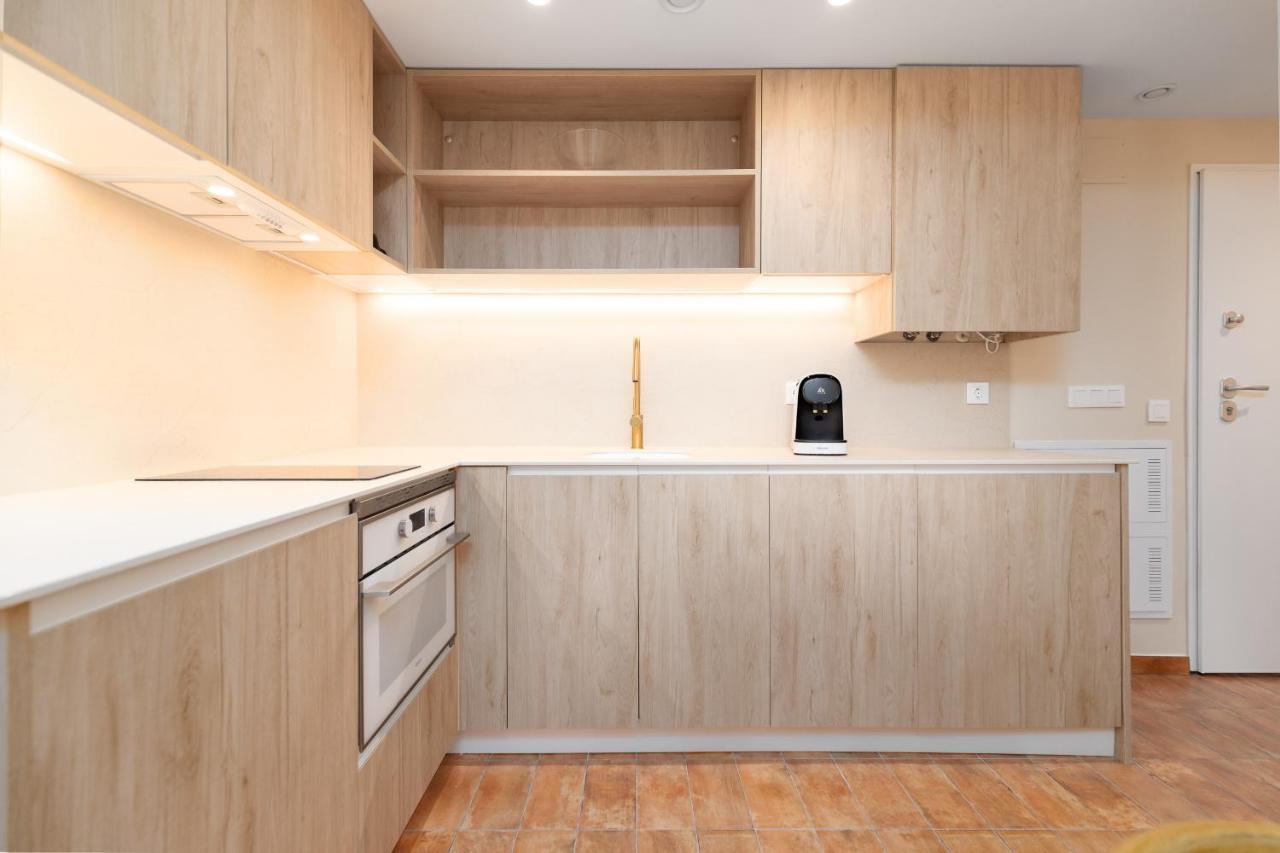 Apartment Ciencias I