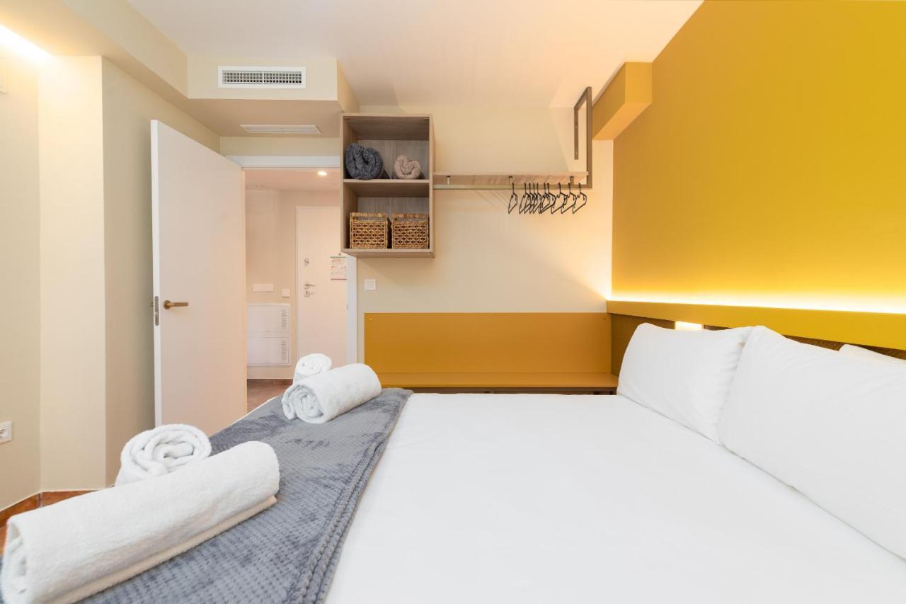 Apartment Ciencias I *