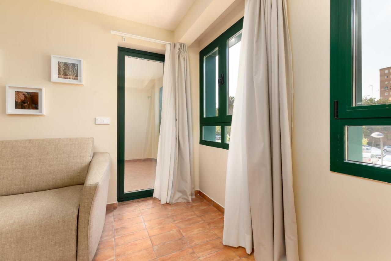 Apartment Ciencias I
