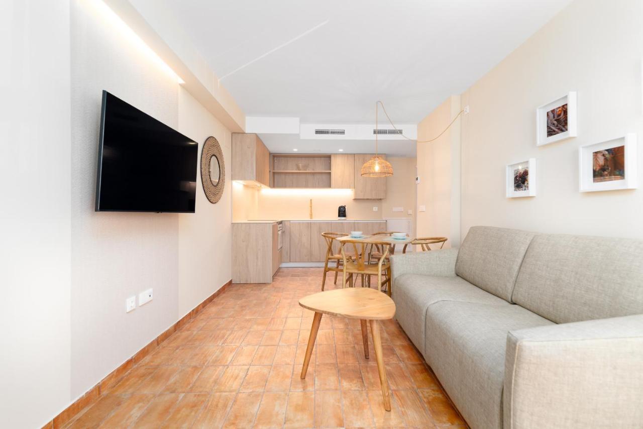 Apartment Ciencias I Valencia