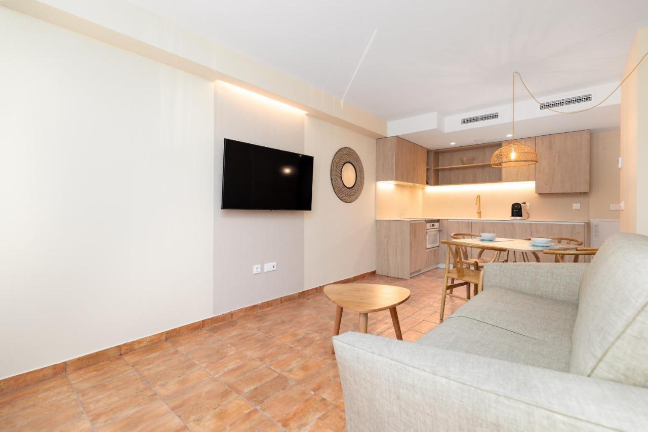 Apartment Ciencias I Valencia