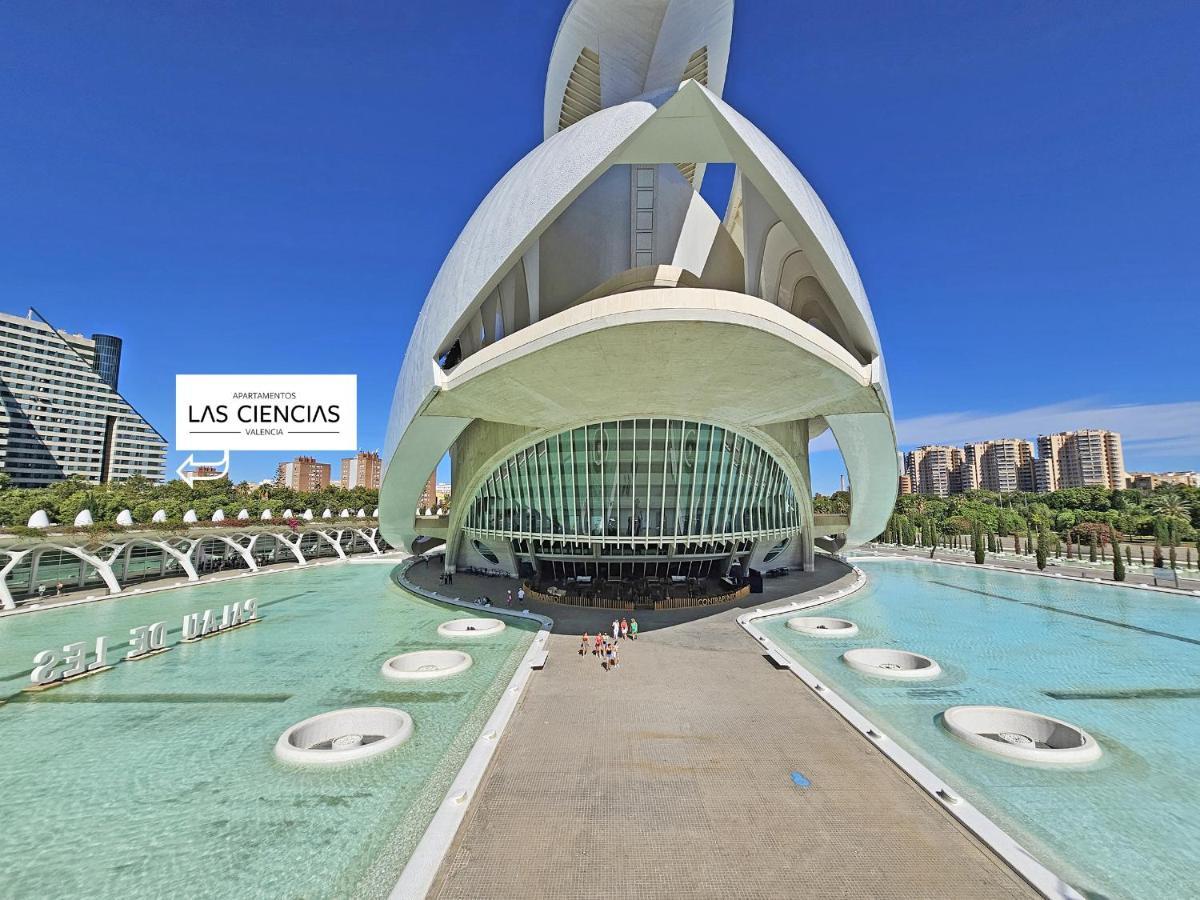 Ciencias I Valencia