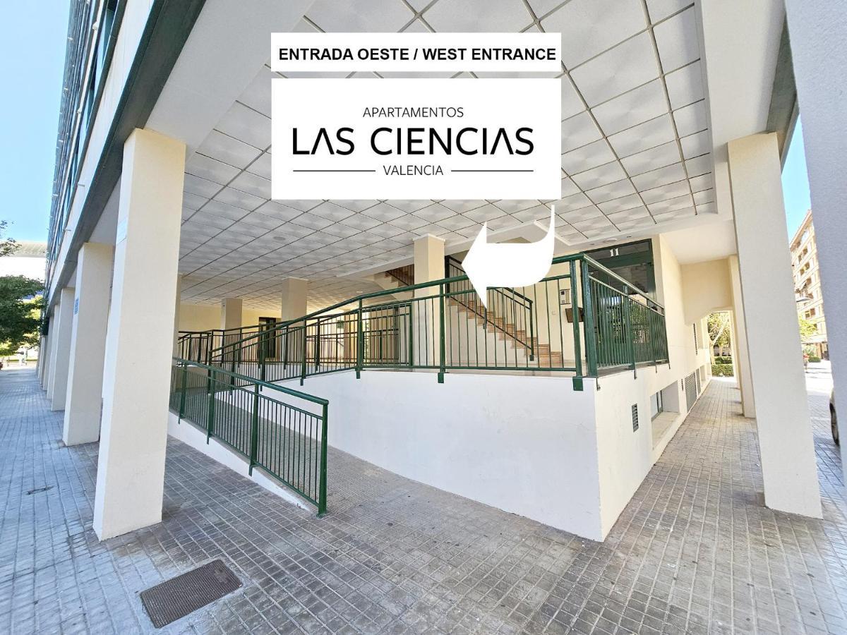 Ciencias I Apartment