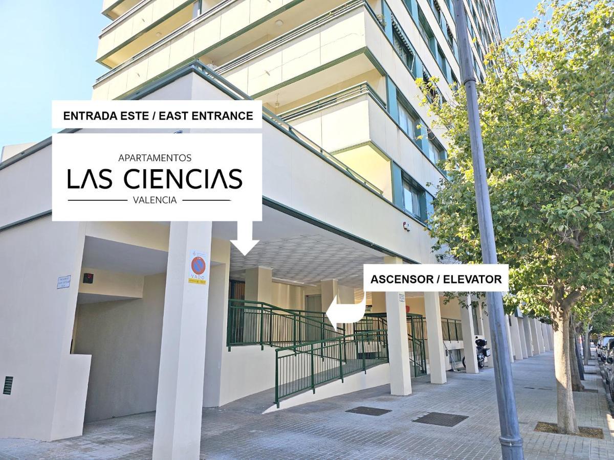 Ciencias I