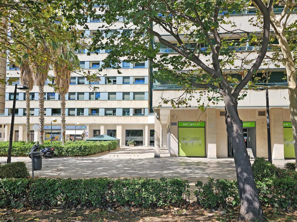 Ciencias I Appartamento