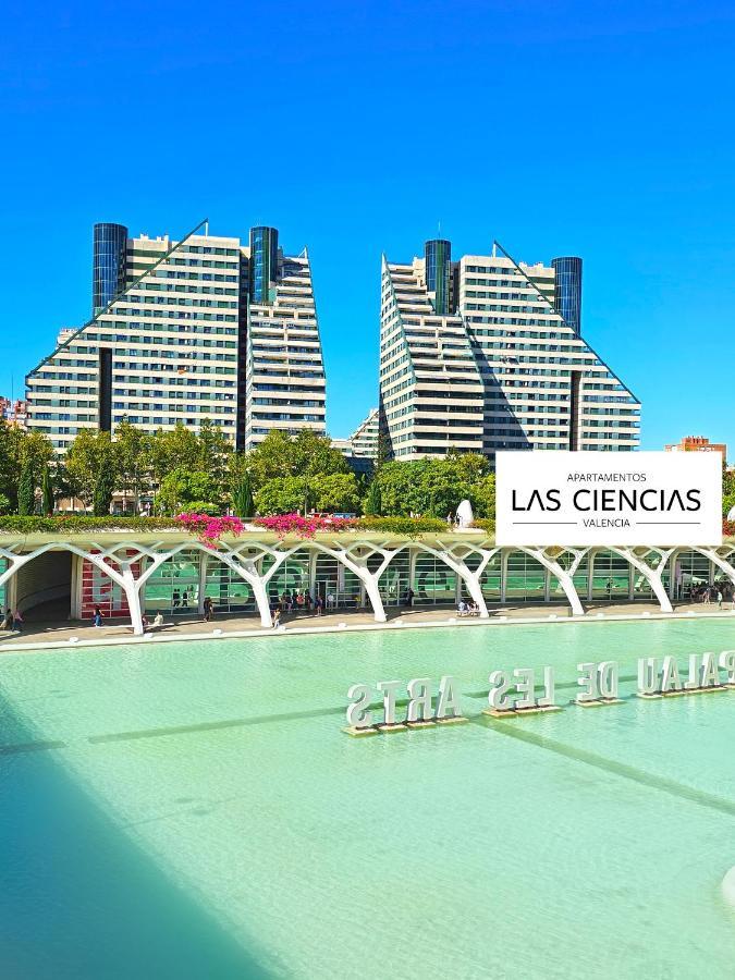 Ciencias I