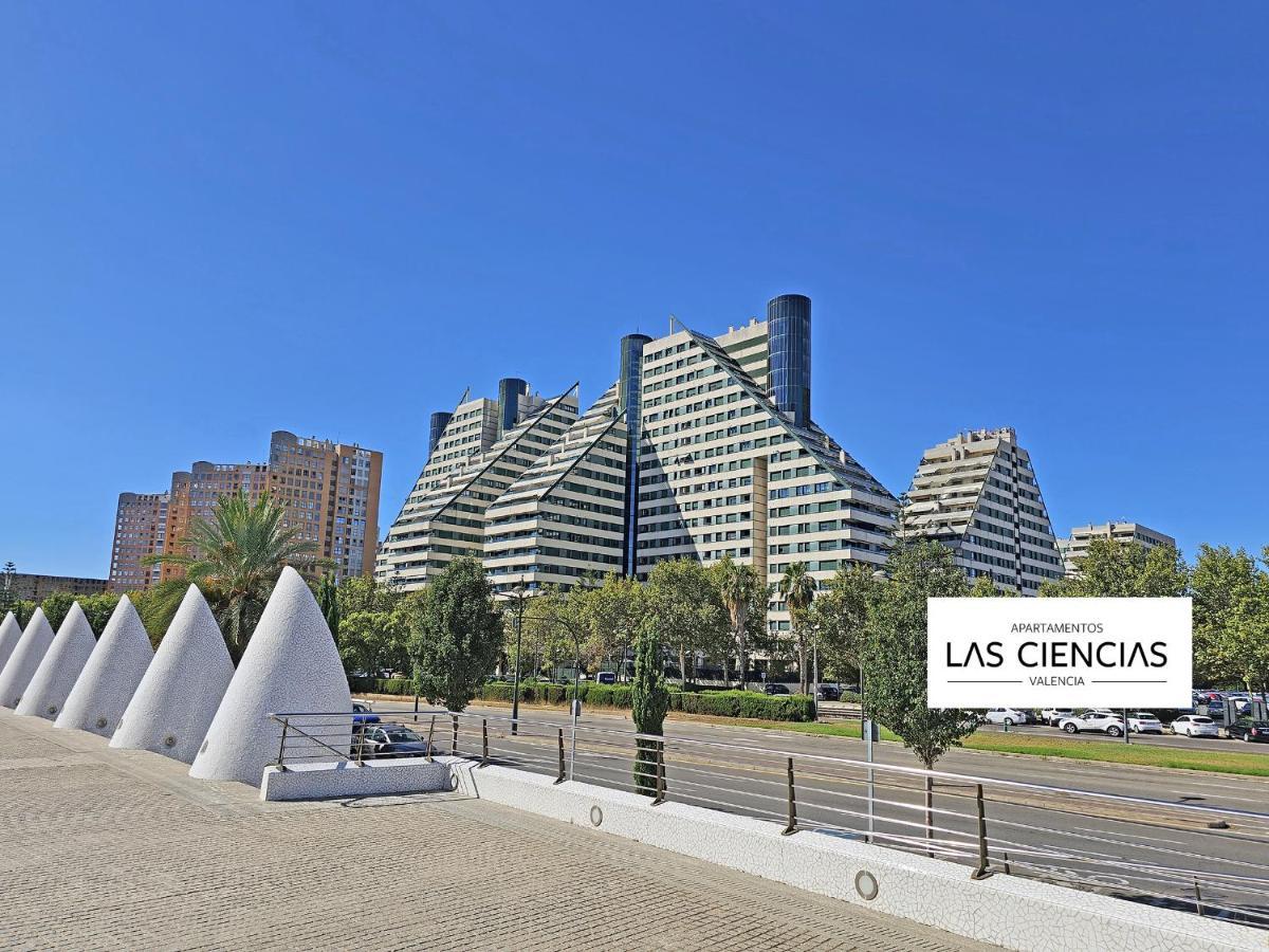 Ciencias I * Valencia